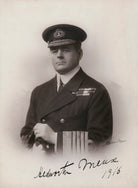 Sir Hedworth Meux (né Lambton) NPG x12510