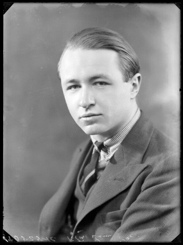 Peter northcote lunn npg x179591