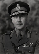 Sir Colin Bishop Callander NPG x86597