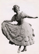 Dame Adeline Genée NPG x83065