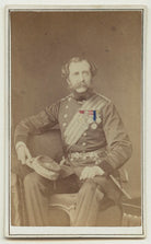 Robert Wardlaw NPG x132277