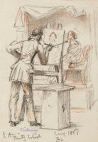 Ferdinand Pickering NPG 3182(16)