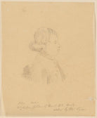 John Cowper NPG D5639