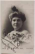 Belle Cole NPG x6300