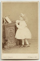 Constance Georgina Sandford (née Craven) NPG x22350