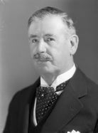 Sir Frank Henry Bowater, 1st Bt NPG x155765