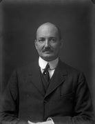 Giles Stephen Holland Fox-Strangways, 6th Earl of Ilchester NPG x165863