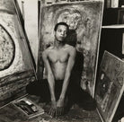 Hussein Shariffe NPG x131180