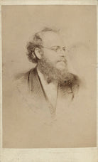 Frederick Piercy NPG Ax14952