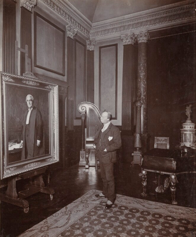 Sir william quiller orchardson npg ax25159