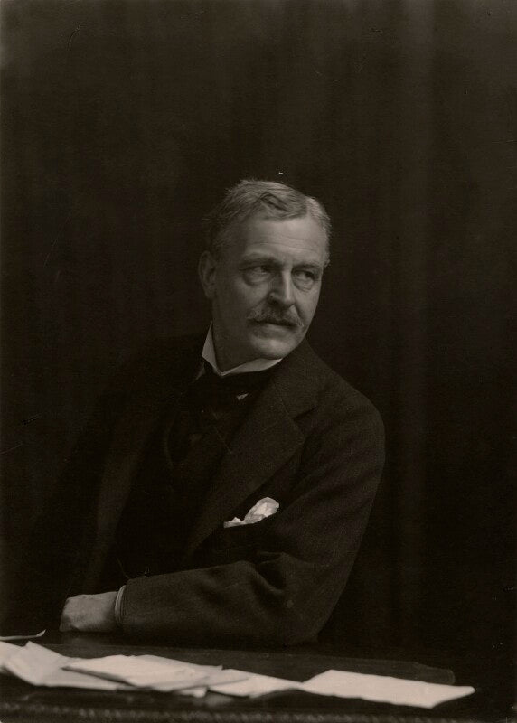 Sir james guthrie npg x16951