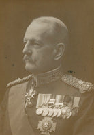 Sir Edmond Roche Elles NPG x167372