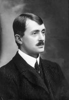 John Masefield NPG x82495
