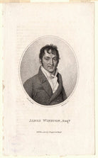 James Winston NPG D8750