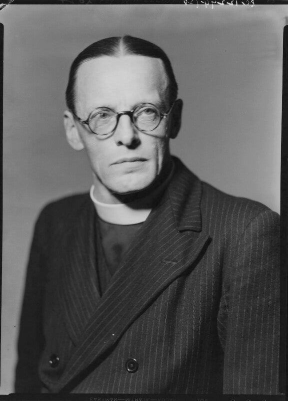 Wallace harold elliott npg x11589