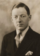 Monty Rayson NPG x84565