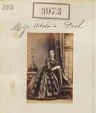 Adelaide Peel NPG Ax53988
