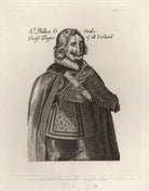 Sir Phelim O'Neill NPG D4066
