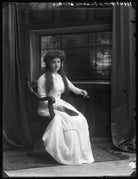 Angela Cecilia Mary Drummond NPG x103376