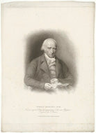 Warren Hastings NPG D35561