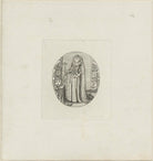 Mary, Queen of Scots NPG D25083