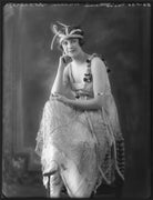 Mamie Watson NPG x101303