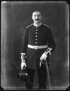 Sir John Traill Cargill, 1st Bt NPG x121320