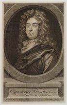 Robert Nelson NPG D20469