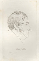 Henry William Paget, 1st Marquess of Anglesey NPG D22559