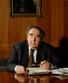 Arnold Abraham Goodman, Baron Goodman NPG P1176