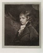 Richard Porson NPG D19686