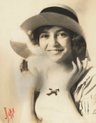 Louise Browne NPG x127079