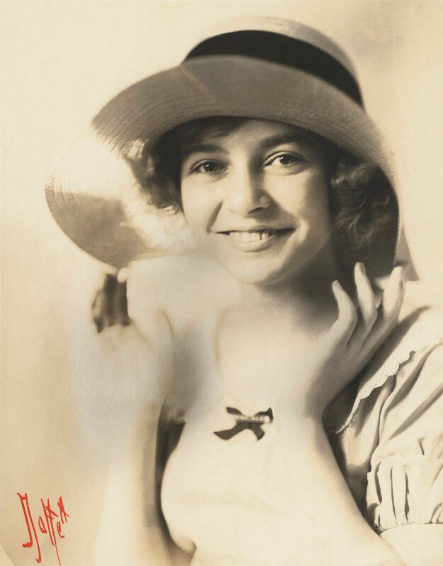 Louise browne npg x127079