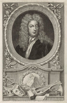 Joseph Addison NPG D7173