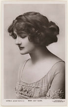 Lily Elsie NPG x201118