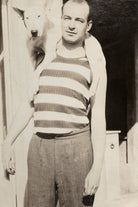 John Banting NPG Ax24019