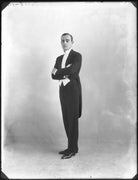 Maurice Mouvet NPG x78760