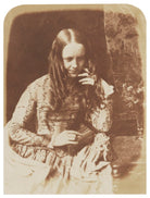 Justine Gallie (née Monro) NPG P6(110)