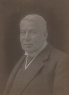 Sir William James Bull, 1st Bt NPG x67231