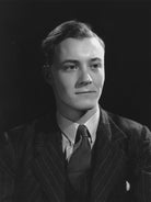 Tony Benn NPG x72557