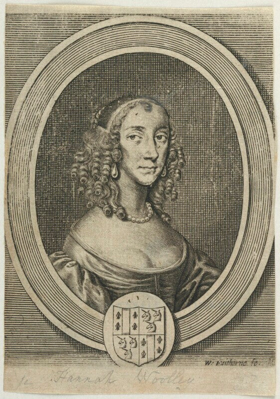 Sarah gilly npg d22744