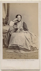 Queen Alexandra NPG x196309