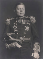 Sir Frank Larken NPG x168840