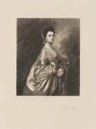 Anne Pleydell (née Luttrell) NPG D13967