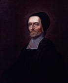 Richard Busby NPG 419