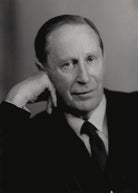 Sir Gerald Bain Canny NPG x86611