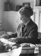 Dame Ethel Mary Smyth NPG x18837