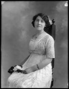 Violet Morton NPG x104022
