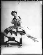 Lydia Kyasht NPG x80057