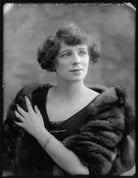 Dorothy Shale NPG x103472